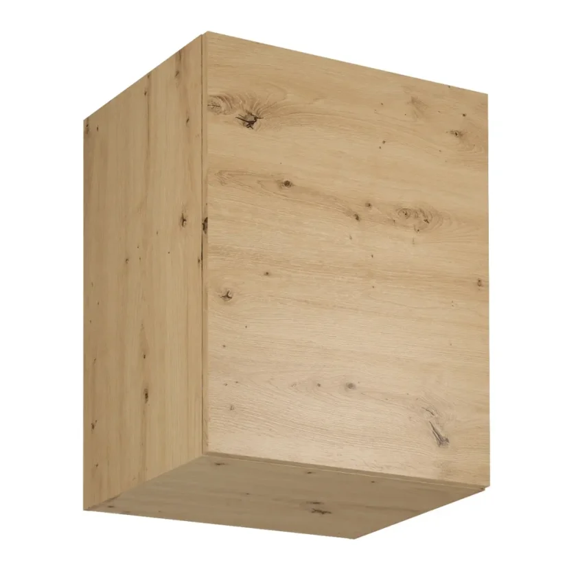 Horní skříňka LANGEN G60G, univerzální, dub artisan (60 x 72) cm