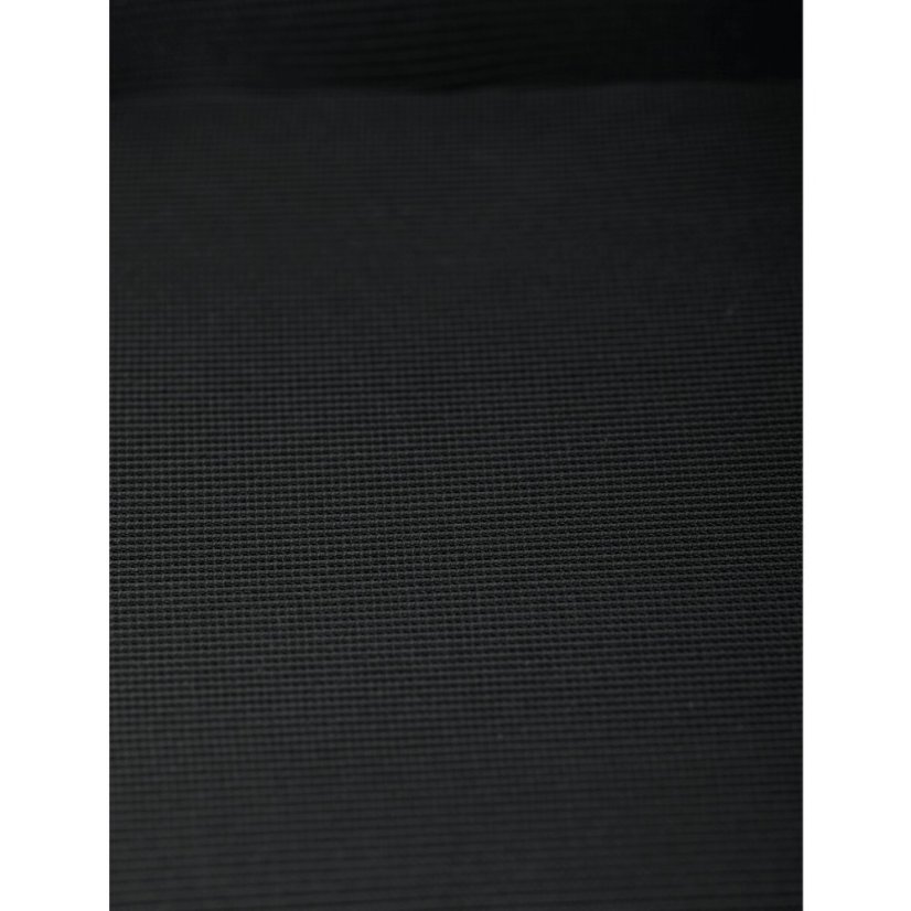 Kancelářská židle, houpací mechanismus, černá, KA-K2021 BK