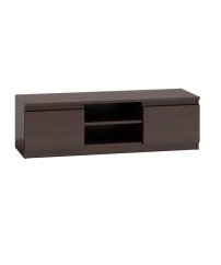 RTV stolek FLOWE 120 wenge