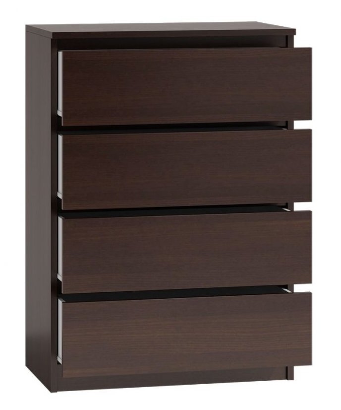 Komoda MALMO M4 wenge