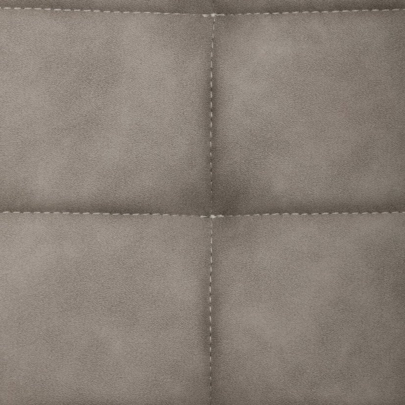 Pracovní židle, výškově nastavitelná, béžová látka, KA-V3120 LAN3