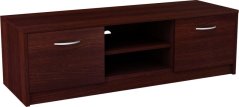 RTV stolek PETRAS 120 wenge*