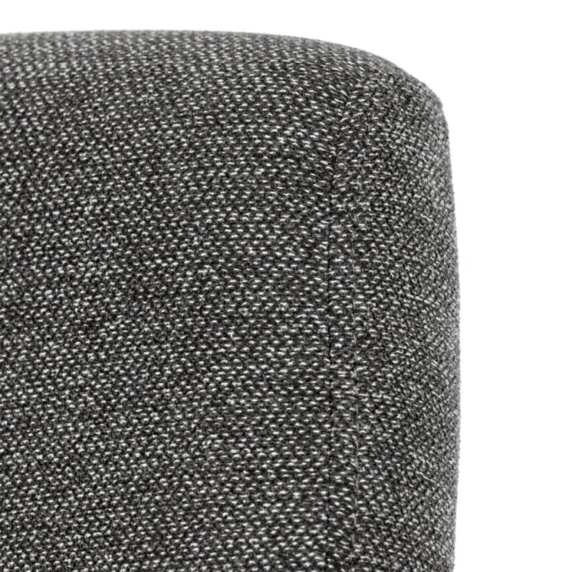Kancelářské křeslo, houpací mechanismus, šedá látka, KA-Y391 GREY2