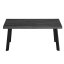 Konferenční stolek 60x120cm, mdf, šedá, CT-F4512 GREY - Barva: přírodní#eup349671euv3