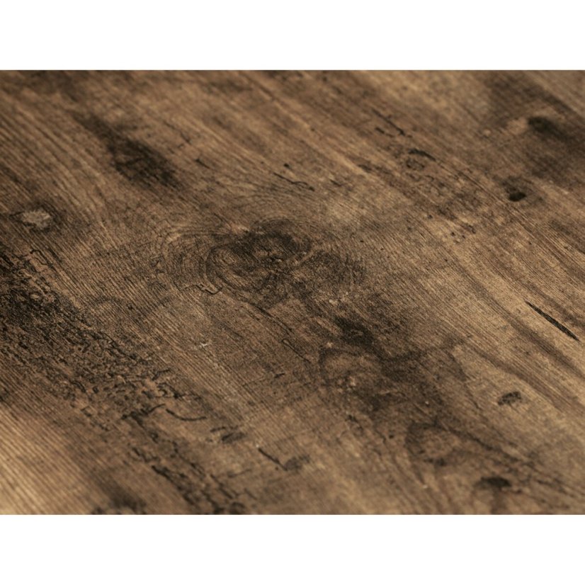 Konferenční stolek 80x80x45cm, mdf, old wood, AF-3002 OLW