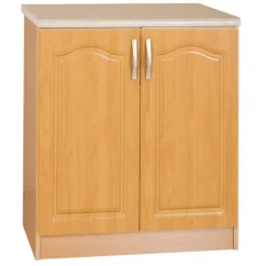 Kuchyňská skříňka, olše, LORA MDF NEW KLASIK S60