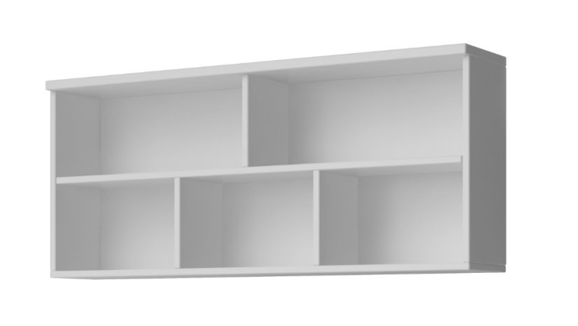 Dětský pokoj CMYK I zelená