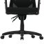Kancelářská židle, synchronní mechanismus, černá síťovina, KA-R215 BK