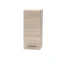 Horní skříňka NOVA PLUS NOPL-002-OH, dub sonoma (30 x 70) cm