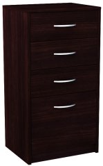 Komoda JULIUS K14S wenge*