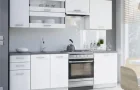 Fabiana - bílá