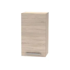 Horní skříňka NOVA PLUS NOPL-005-OH, dub sonoma (40 x 70) cm
