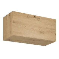 Horní skříňka LANGEN G80K, dub artisan (80 x 36) cm
