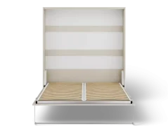 Vivario Výklopná postel 160 kašmír (183 x 40) cm – spací plocha 160x200 cm