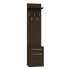 Předsíň DIAMO wenge