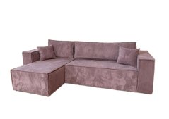 Rozkládací rohová sedačka PALOMINO L