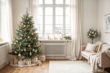 Zimní hygge: Umění zpomalit a užít si domov