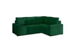 Rozkládací rohová sedačka RONNIE DOPRODEJ