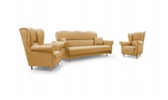 Sedací souprava LOTUSIA