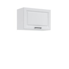 Kuchyňská skříňka ASTA, horní na digestoř 60cm, bílá mat