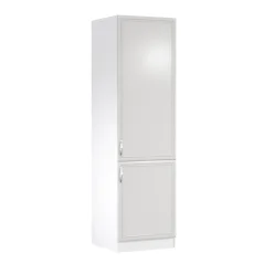 Skříňka na vestavěnou lednici D60ZL, SiCILIA (57 x 199) cm
