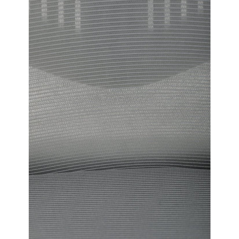 Kancelářská židle, houpací mechanismus, šedá, KA-K2031 GREY