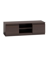 RTV stolek FLOWE 120 wenge