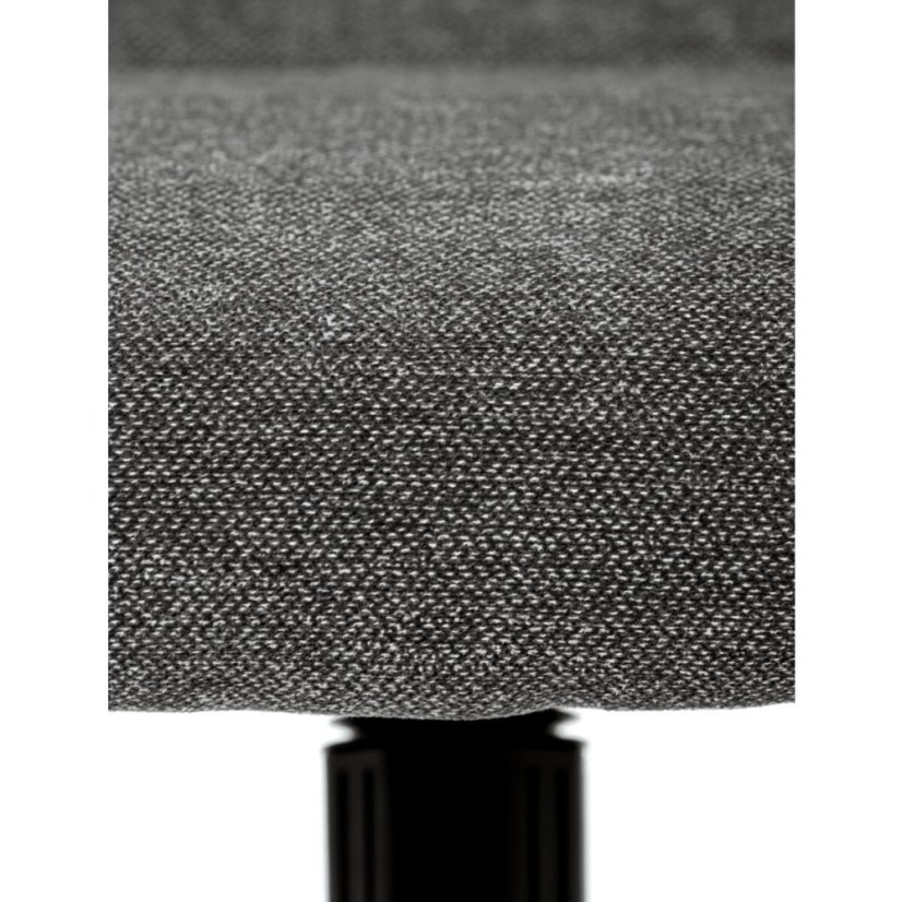 Kancelářské křeslo, houpací mechanismus, šedá látka, KA-Y391 GREY2
