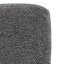 Kancelářské křeslo, houpací mechanismus, šedá látka, KA-Y391 GREY2