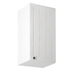 Horní skříňka G40 PROVANCE (40 x 72) cm – dvířka s praktickým systémem tichého zavírání,