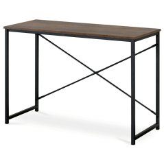 Pracovní stůl 100x40cm, mdf, old wood, GD-504 OLW