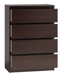 Komoda MALMO M4 wenge