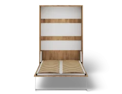 Vivario Výklopná postel 120 artisan (133 x 40) cm – spací plocha 120x200 cm