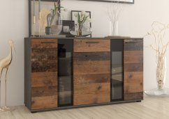 Komoda SALESA old style / madera*