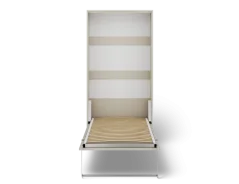 Vivario Výklopná postel 90 kašmír (103 x 40) cm – spací plocha 90x200 cm