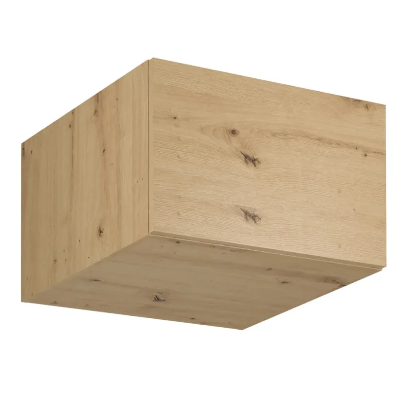 Horní skříňka LANGEN N60, dub artisan (60 x 36) cm