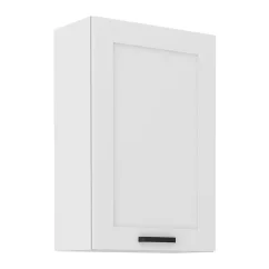 Horní skříňka, bílá, LULA 60 G-90 1F