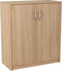 Komoda JULIUS K12D dub sonoma*