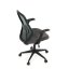 Kancelářská židle, houpací mechanismus, zelená síťovina, KA-V3149 GRN