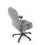 Kancelářské křeslo, houpací mechanismus, šedá látka, KA-C715 GREY2