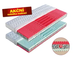 Matrace NEAPOL - sendvičová matrace