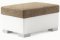 Taburet ROKO (85 x 38) cm – s úložným prostorem