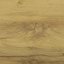 Jídelní stůl rozkládací 160- HT-R5624 OAK, lamino, dub (160 x 90) cm