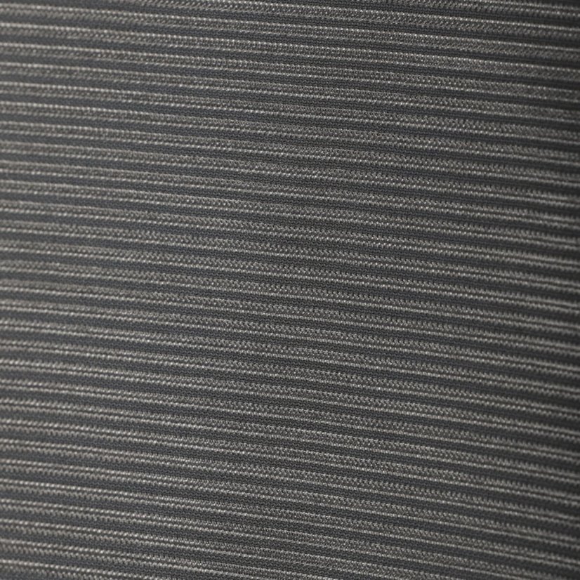 Kancelářská židle, houpací mechanismus, šedá síťovina, KA-Q843 GREY