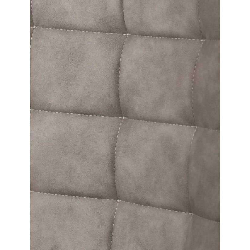 Pracovní židle, výškově nastavitelná, béžová látka, KA-V3120 LAN3