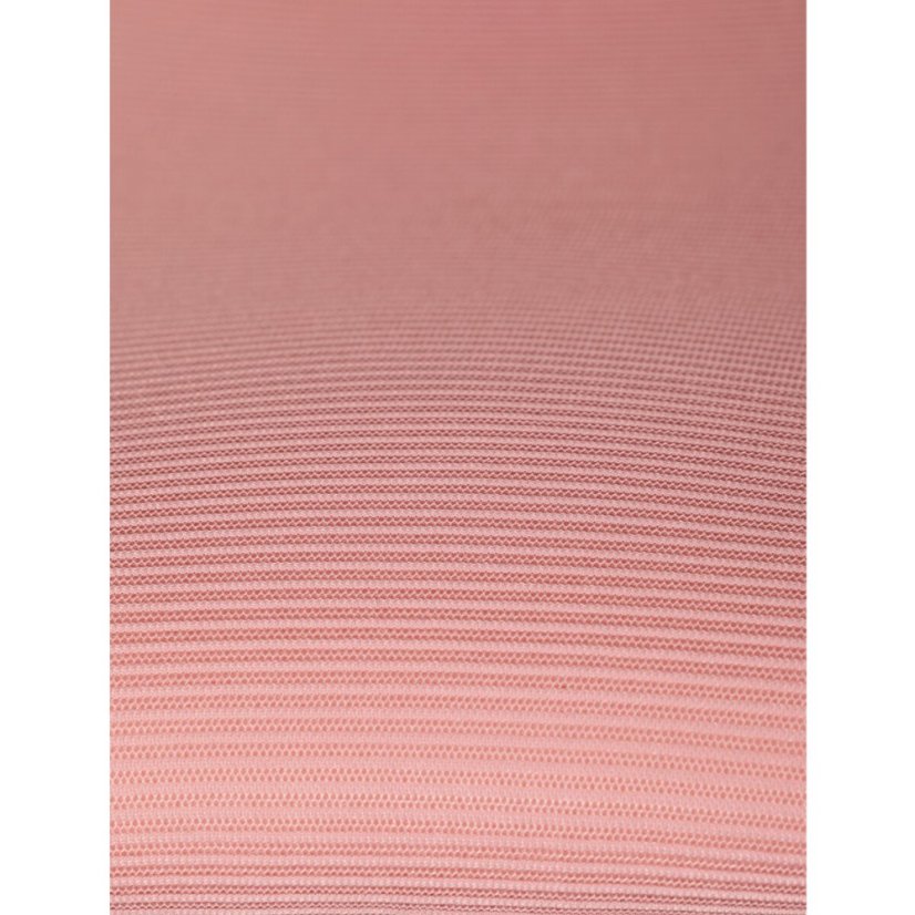 Dětská židle, výškově nastavitelná, růžová síťovina, KA-C806 PINK