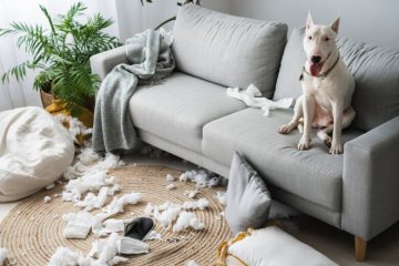 Jak poznat, že je čas na novou sedačku