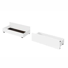 2 kusy MIDEA KONTAJNER (97,5 x 41,6) cm
