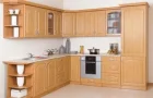 Lora MDF Klasik - olše