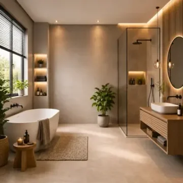 Koupelna - ADRK Furniture
